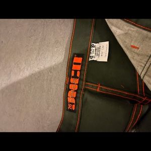 JNCO dead stock pants brand new